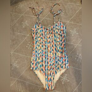 Albion Charleston One Piece